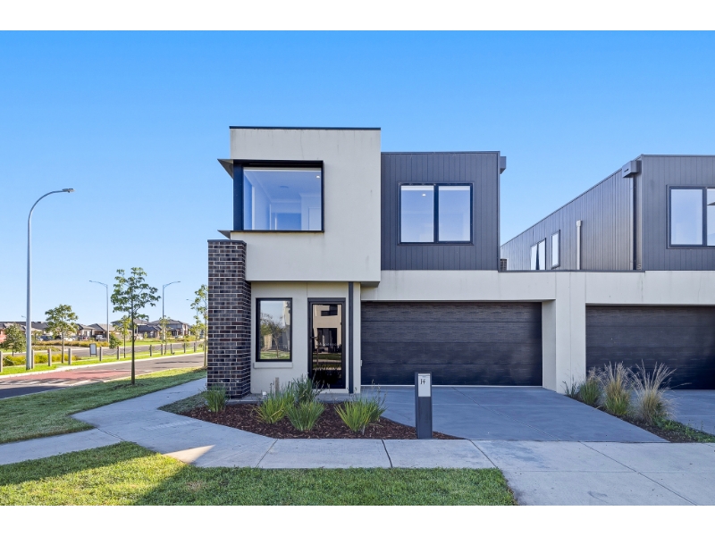 Rental properties & online application form