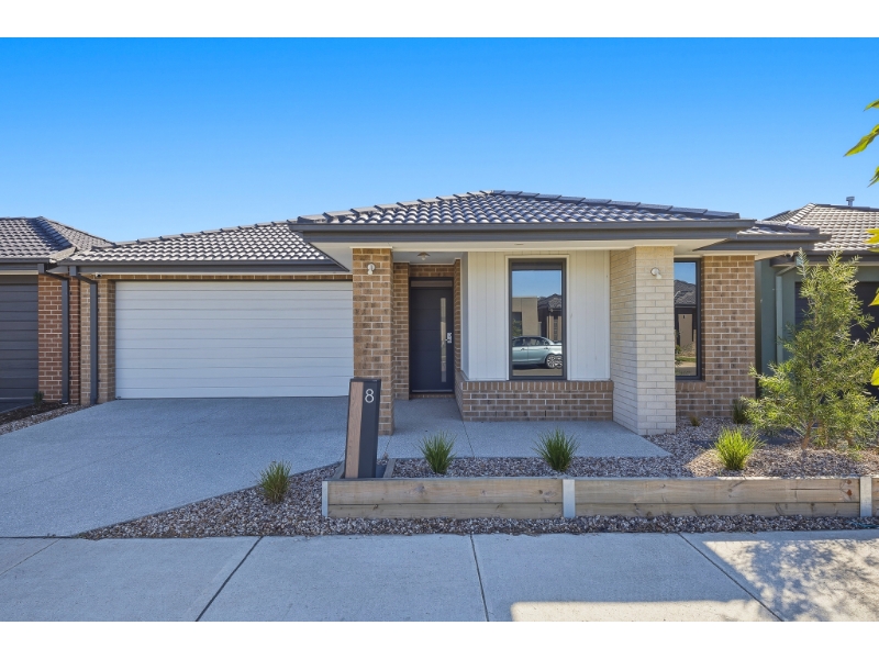 Rental properties & online application form