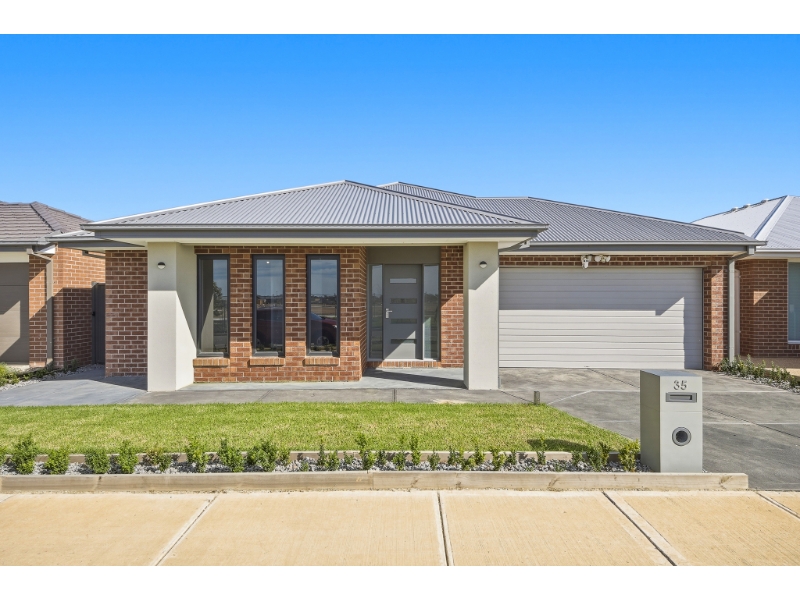 Rental properties & online application form