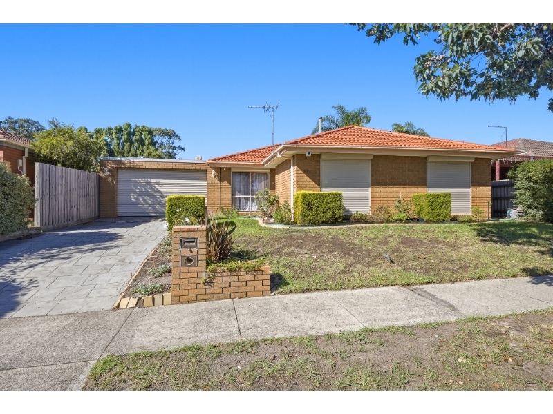 Rental properties & online application form