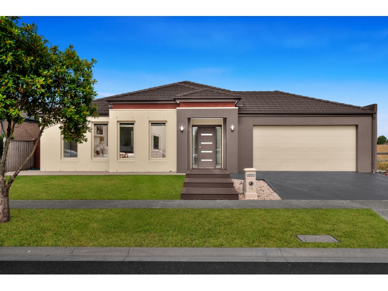 Rental properties & online application form