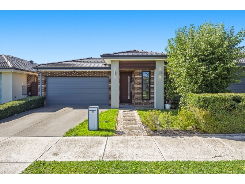 Rental properties & online application form