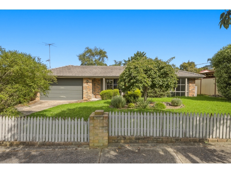 Rental properties & online application form