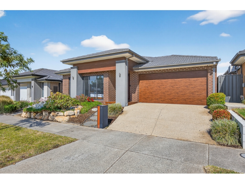 Rental properties & online application form