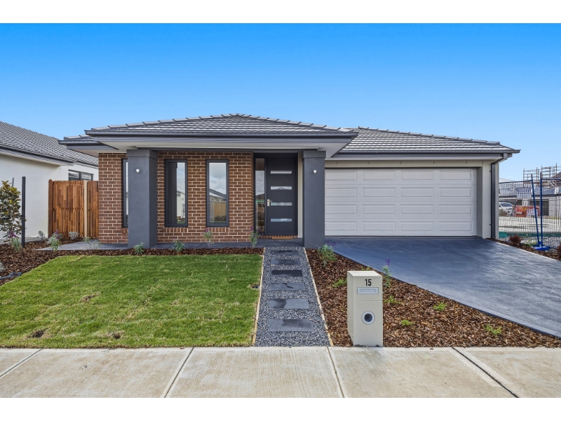 Rental properties & online application form