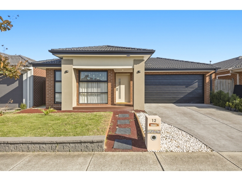 Rental properties & online application form