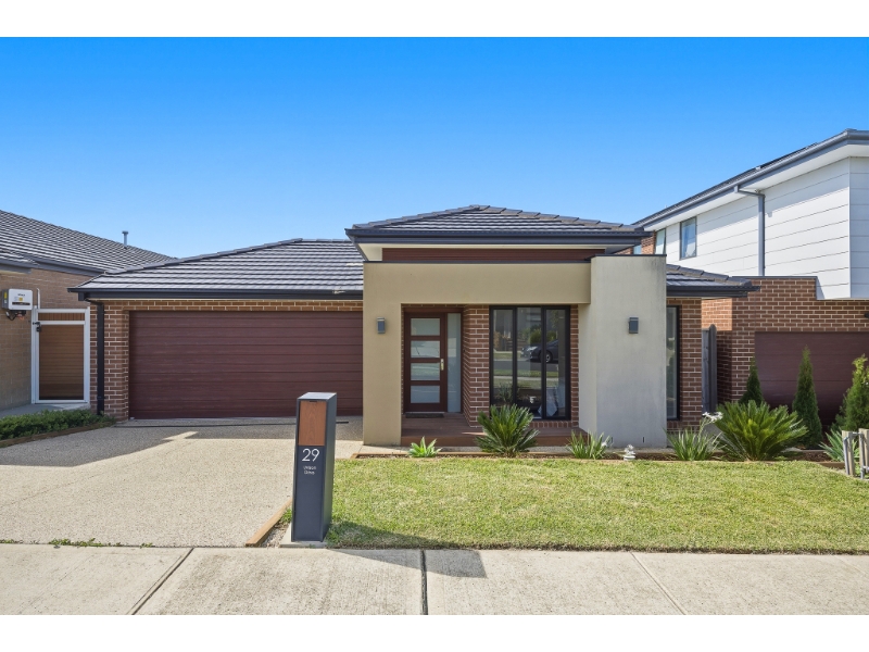 Rental properties & online application form