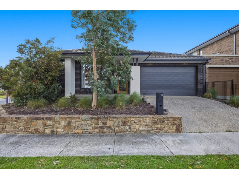 Rental properties & online application form