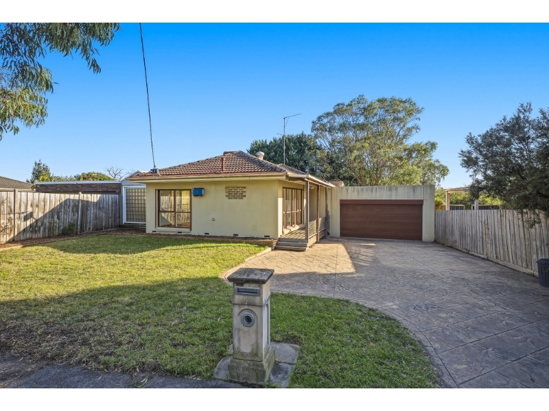 Rental properties & online application form
