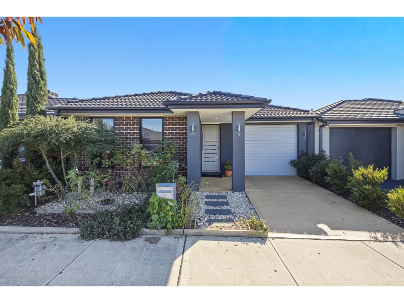 Rental properties & online application form