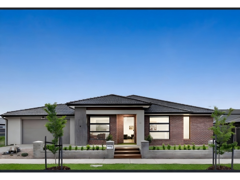 Rental properties & online application form