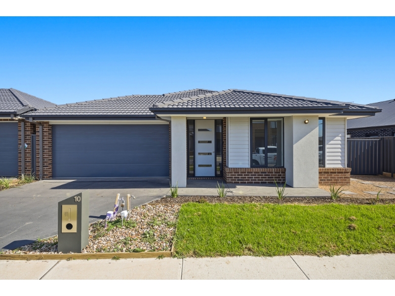 Rental properties & online application form