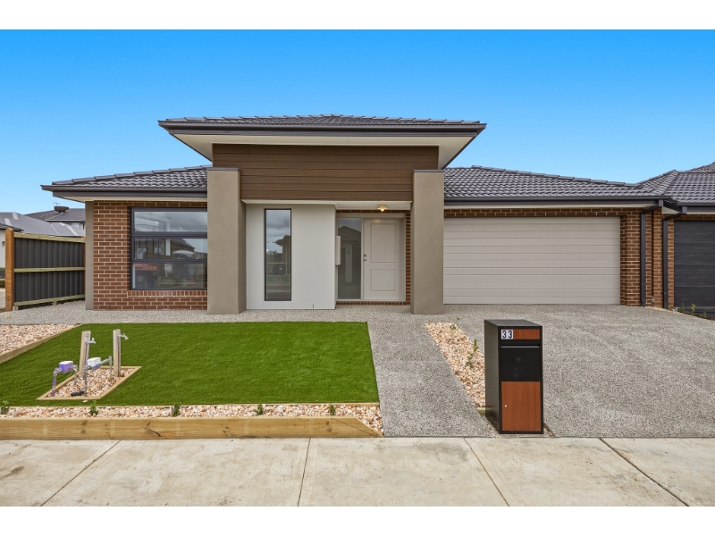 Rental properties & online application form