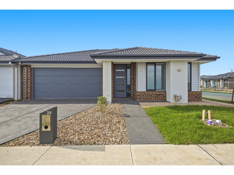 Rental properties & online application form