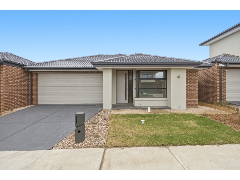 Rental properties & online application form