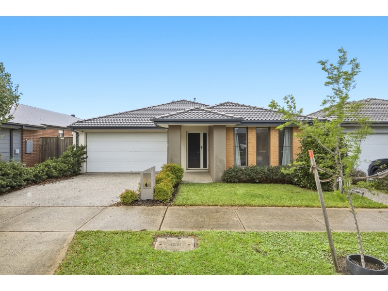 Rental properties & online application form