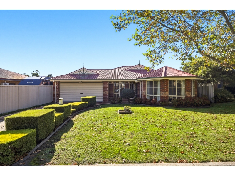 Rental properties & online application form