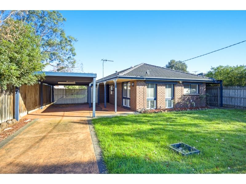 Rental properties & online application form