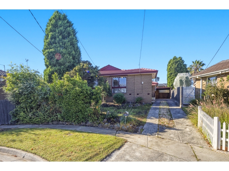 Rental properties & online application form