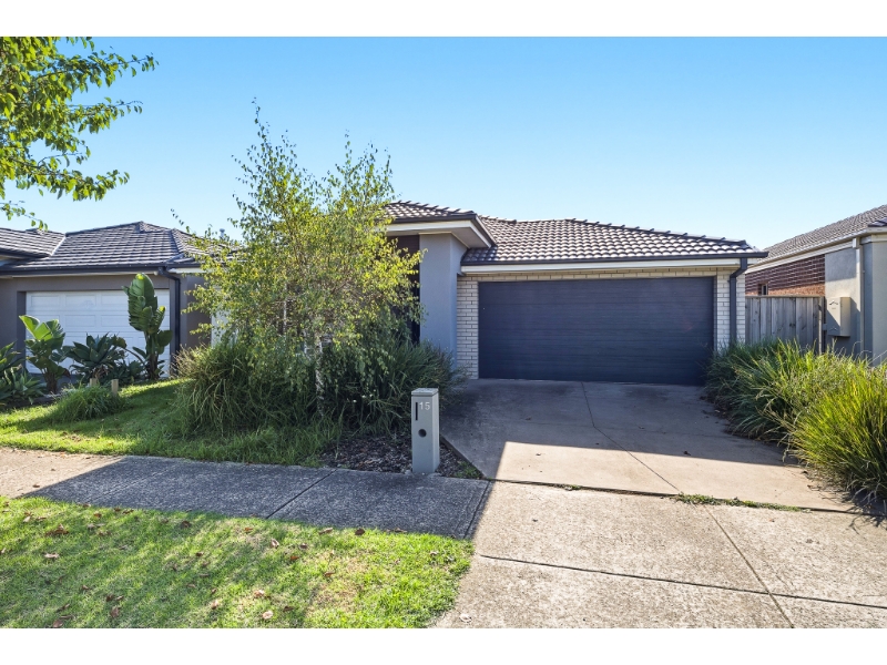 Rental properties & online application form