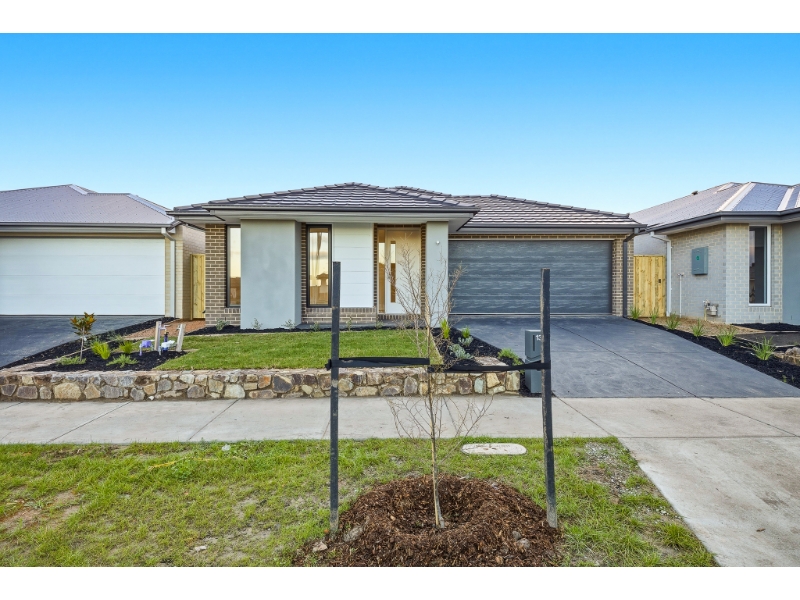 Rental properties & online application form