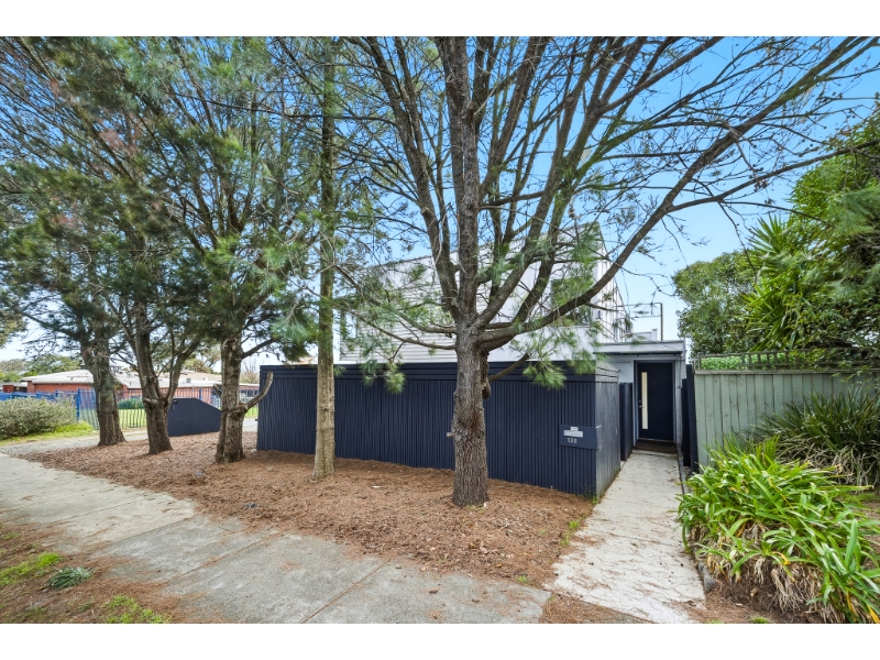 Rental properties & online application form