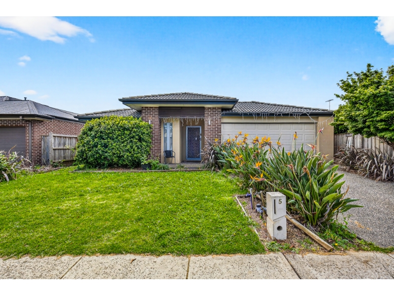 Rental properties & online application form