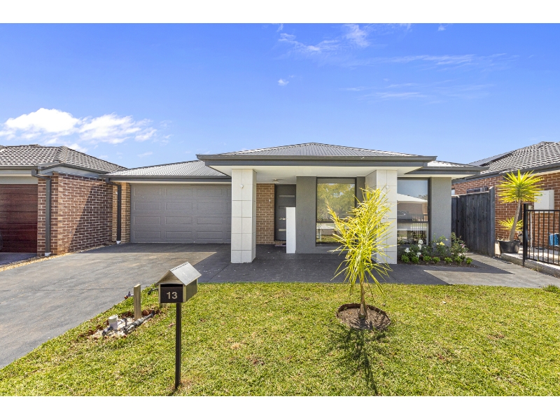 Rental properties & online application form