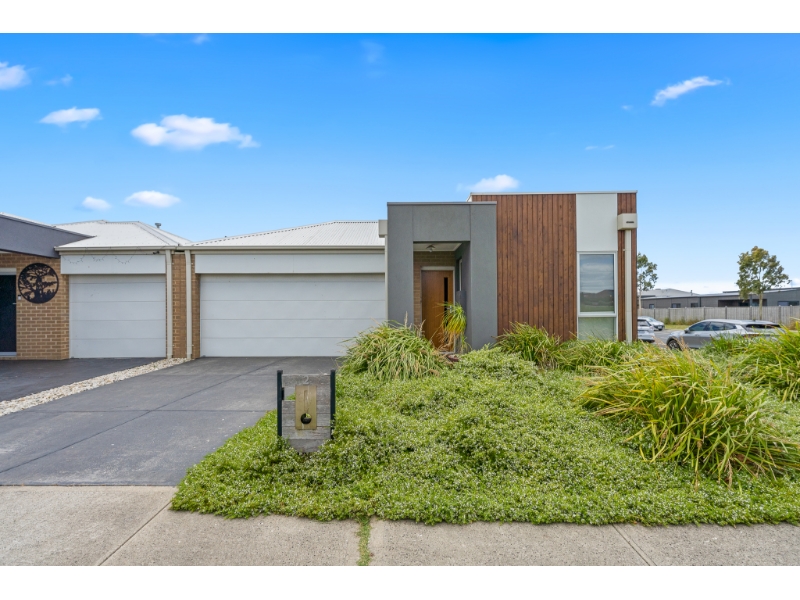 Rental properties & online application form