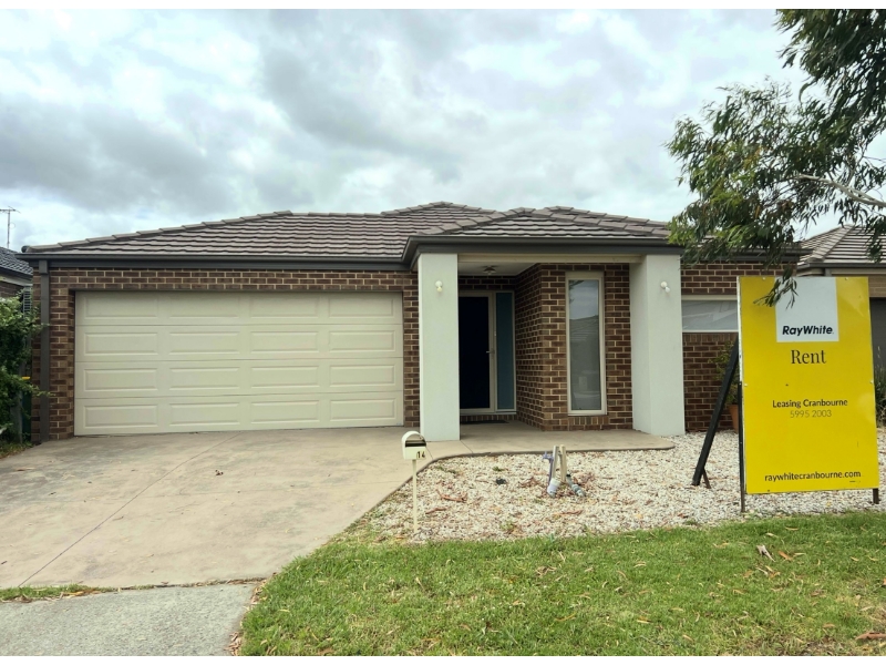 Rental properties & online application form