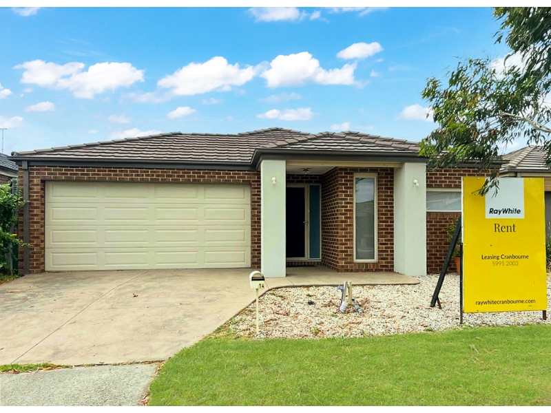 Rental properties & online application form