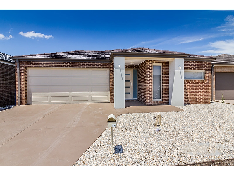 Rental properties & online application form