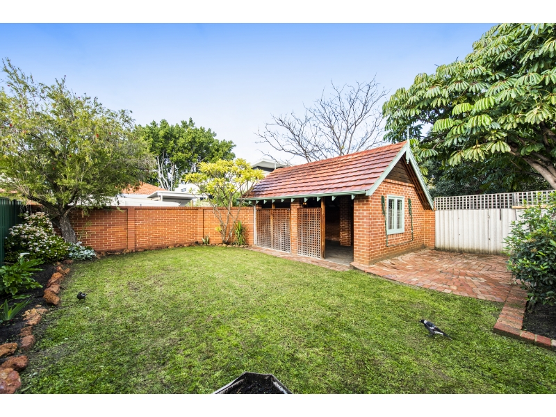 32 Monash Avenue, NEDLANDS House for rent Listed by Welsh Property Management of Welsh Real