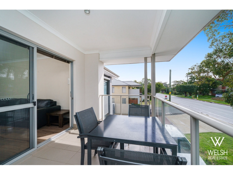 3/338 Belgravia Street, CLOVERDALE Apartment for rent Listed by Welsh