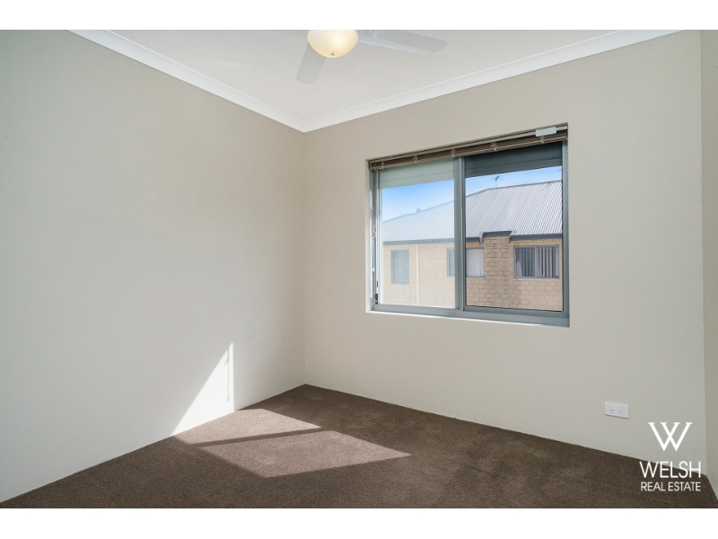 3/338 Belgravia Street, CLOVERDALE Apartment for rent Listed by Welsh