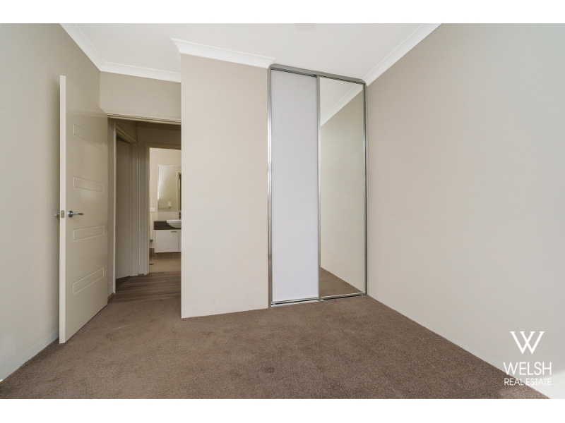 3/338 Belgravia Street, CLOVERDALE Apartment for rent Listed by Welsh