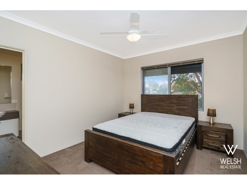 3/338 Belgravia Street, CLOVERDALE Apartment for rent Listed by Welsh