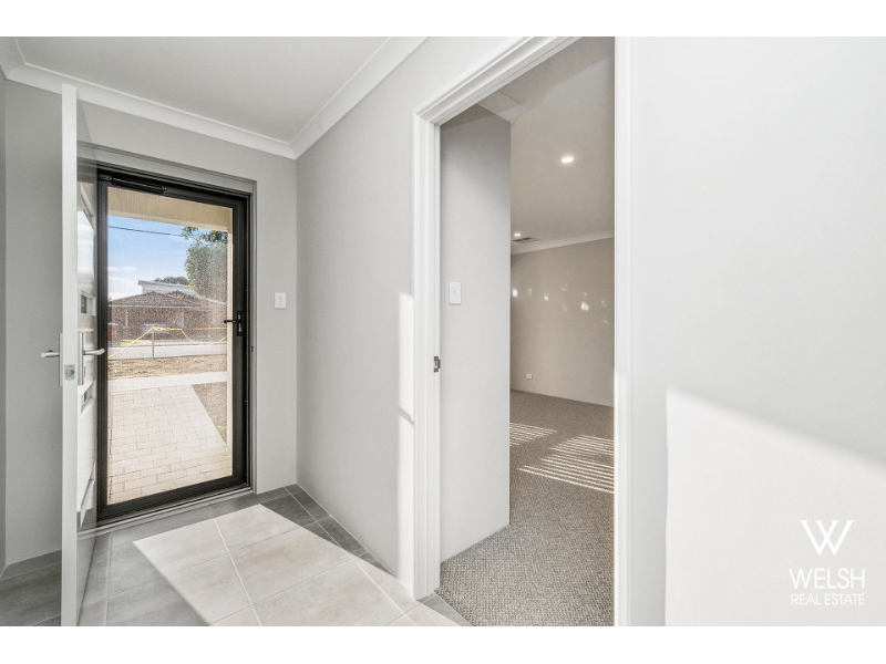 1/8 Butson Place, REDCLIFFE Apartment for rent Listed by Welsh