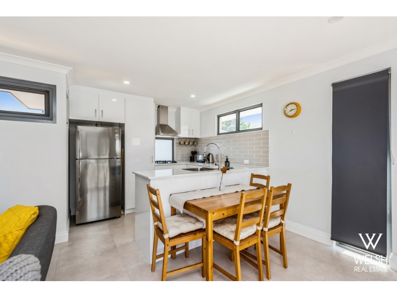 8/23 Pearl Road, CLOVERDALE Apartment for rent Listed by Welsh