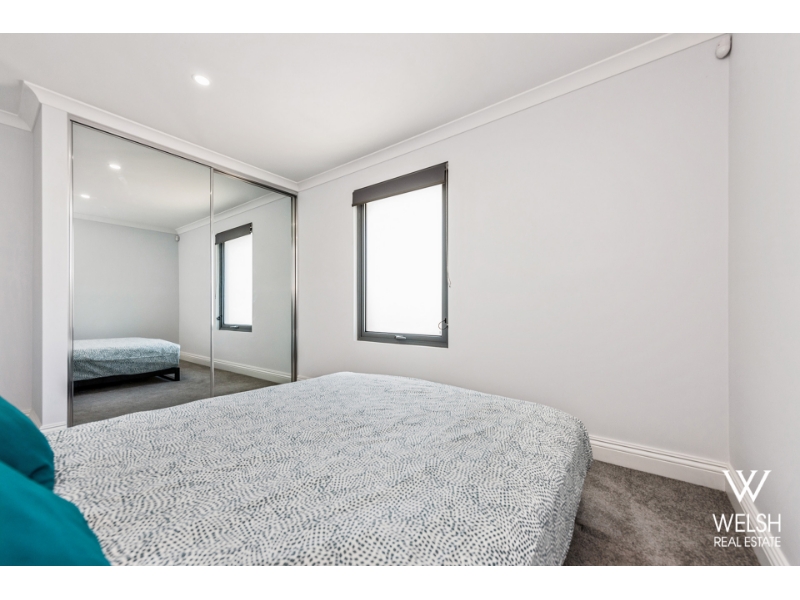 8/23 Pearl Road, CLOVERDALE Apartment for rent Listed by Welsh Property Management of Welsh