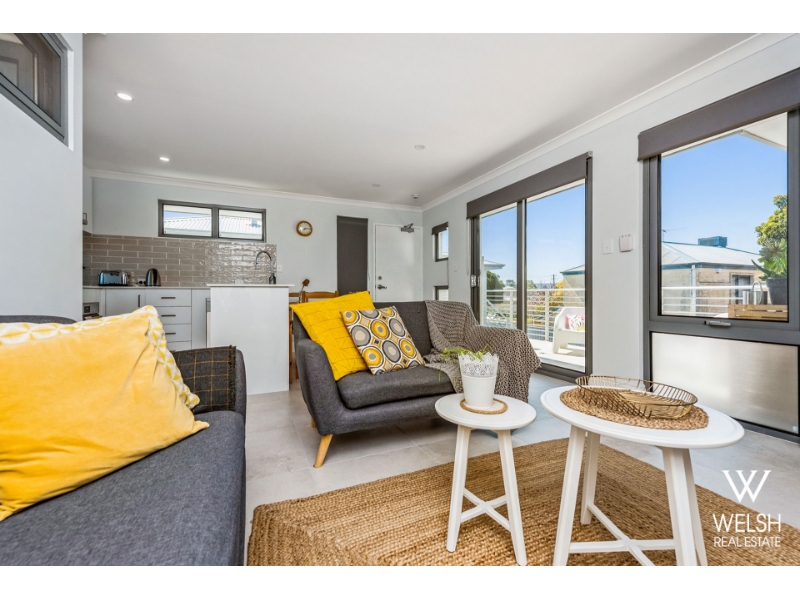 8/23 Pearl Road, CLOVERDALE Apartment for rent Listed by Welsh