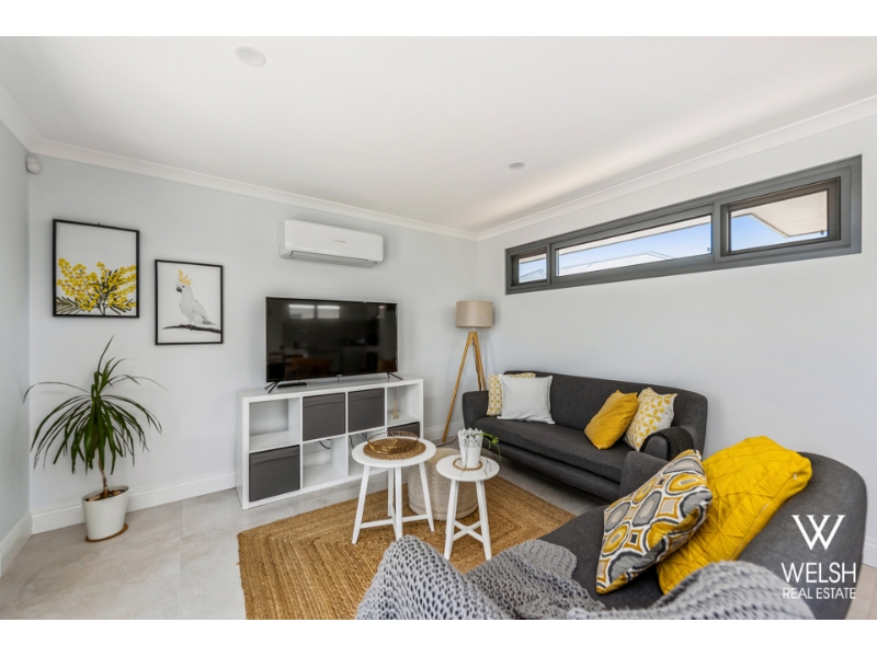 8/23 Pearl Road, CLOVERDALE Apartment for rent Listed by Welsh Property Management of Welsh