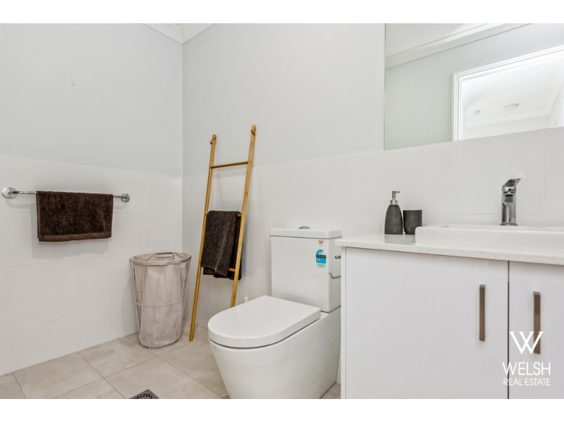 8/23 Pearl Road, CLOVERDALE Apartment for rent Listed by Welsh