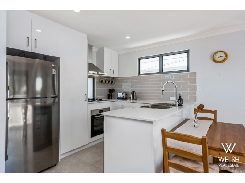 8/23 Pearl Road, CLOVERDALE Apartment for rent Listed by Welsh