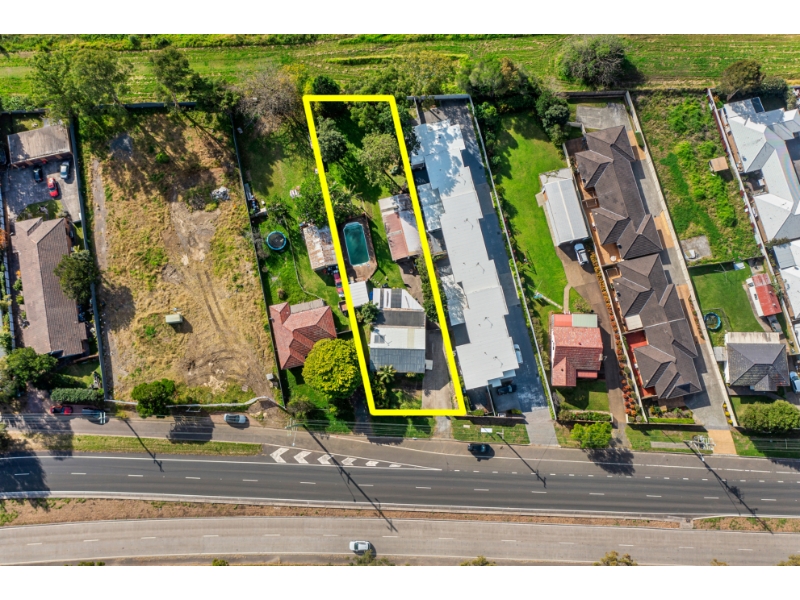 337 Princes Highway, ALBION PARK RAIL House for rent Listed by Montana Skimmings of Ray White