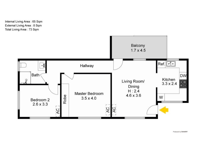 1/14 Coyne Street, SHERWOOD Apartment for rent Listed by Leasing Team of Ray White Sherwood