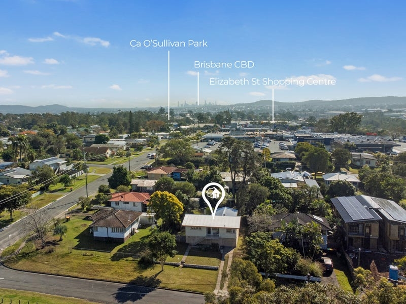 44 Marnham St, ACACIA RIDGE House for rent Listed by Leasing Team of