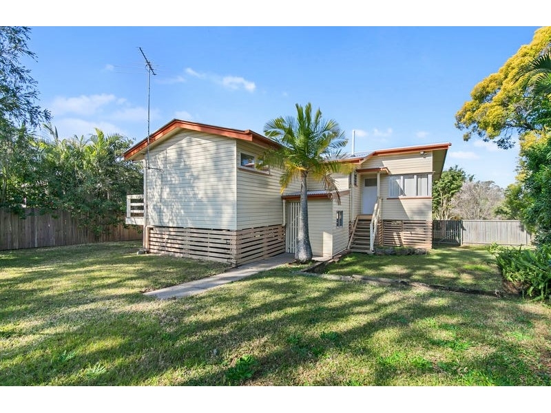 44 Marnham St, ACACIA RIDGE House for rent Listed by Leasing Team of