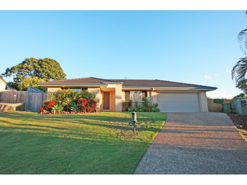 34 Gemini Circuit, MOLENDINAR House for rent Listed by Dannica