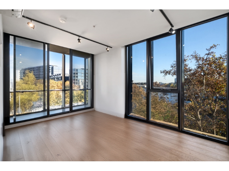 Rental properties & online application form